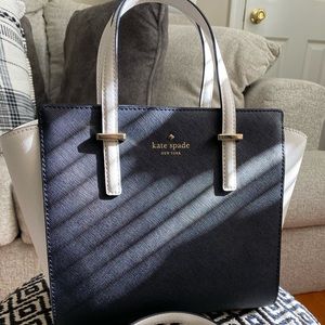 Kate Spade medium satchel handbag